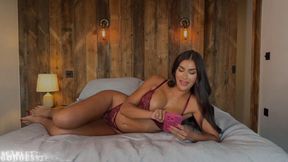 I Fucked Your Wife And You'll Watch It