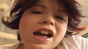 Kaci Star Doesn&#039;t Bother Using Condoms