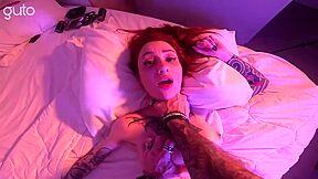 Brasil Porn With Well-proportioned And Ofguto From With Jadi Bunny Burn