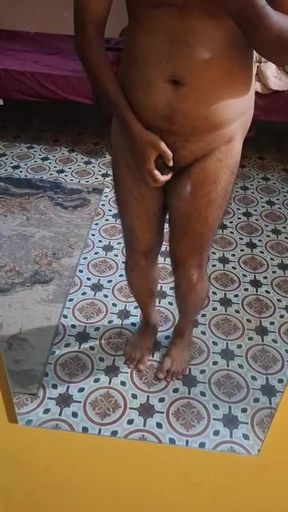 Horny Cock for Digging deeply