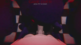 MY NIGHTSHIFT Went... TO SEX DIMENSION ??!