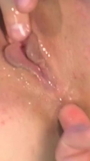 Must-share moment from &quot;But we can&#039;t tell your dad - stepmom cheats with stepson&quot;