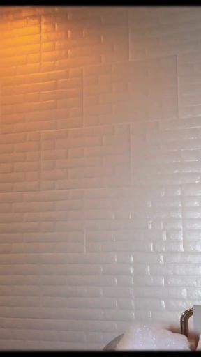 Emotional moment from &quot;Motel cam recorded me fucking in the jacuzzi with my boss&quot;