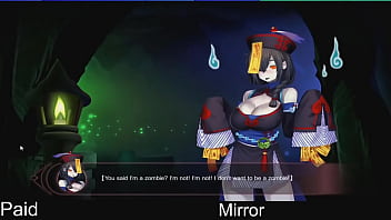 Steamy dating sim with cute anime girls and nudity