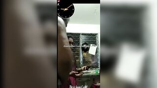 "Desperate Housewives of India" - Hot Indian Wife Fucked by Husband's Brother While He is Away!