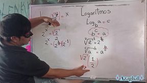 91 Sexual Mathematics Logarithms Ii in Your X