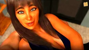 Frankie John Heat Up the Lanes with Busty Milf at Sensual Bowling Night