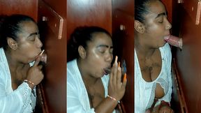 glory hole na disputa chama o proximo
