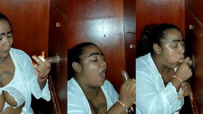 glory hole na disputa chama o proximo