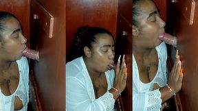glory hole na disputa chama o proximo
