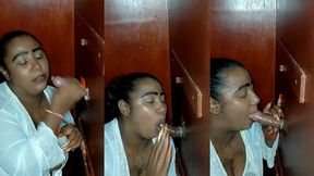 glory hole na disputa chama o proximo
