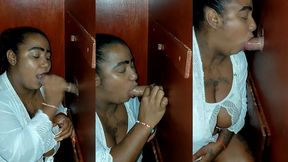 glory hole na disputa chama o proximo