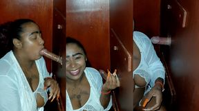 glory hole na disputa chama o proximo