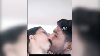 Hot & Bold! Desi Girl's Sensual Dance in Traditional Attire