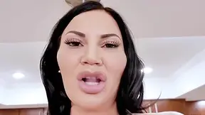Jasmine Jae - My Attention Starved Stepmom