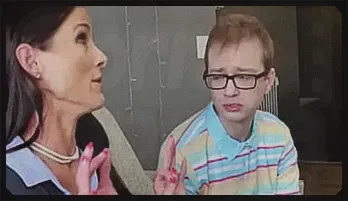 Sofie Marie MILF Kitchen Ride with Alex – HD Porn