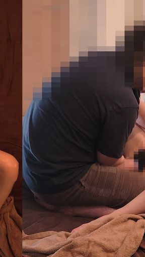No Acting Contract: Genuine Sensual Massage for Idols