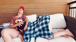 Redneck Lesbians 2 - Hazel Eyes, Savvy Star And Your Favorite Mommy