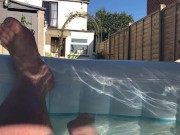 hottub feet clip