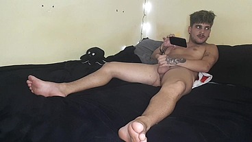 Aí Amor vai METE FLAKAEL O