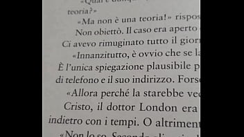ANOTHER LOVE PARTE 12
