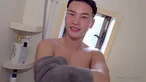Full Shower Bush