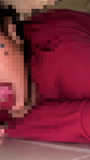 Egyptian Hot BBW Beautiful Maid Is Fucked By Boss While she was cleaning bed room &amp; Stuck Under bed - Arab Stuck &amp; Ass&hellip;   Clip 2