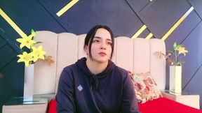 Melaniie Moon Private Show