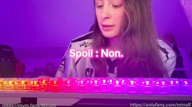 VLOG MWH#13 | Française au gros cul twerk & baise anal