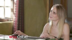 Fetching Kyler Quinn - shewillcheat sex - She Will Cheat