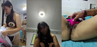 Catching the Cleaning Lady Trying on My Wife's Lingerie – She Surprises Me with Her Response!