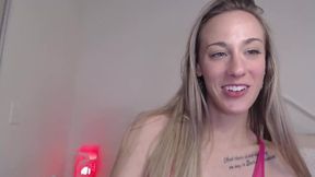 Zoey Evans Private Show