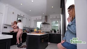 Fired Employee Knocks Up Boss'_ Wife And Step Daughter To Get Back