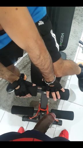 The Superhero Workout