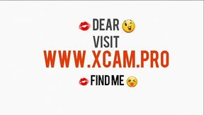 Webcam New Anal Toy :) Check Profile for Skype Shows :)