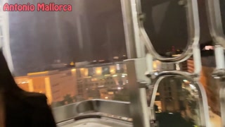 Fucking a Hot Ukrainian Babe Picked Up in the Street