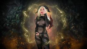 Hellfire Torment: Baal's Eternal Plaything -short Edition: Executrix
