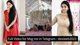 Indian Stunning Insane Bengali Boudi shagging