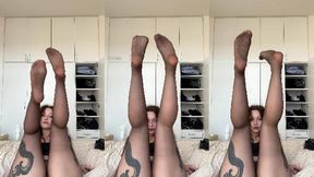 Social Media Creator @jadiexbaddie @Feet Porn & #Brunette #Tattoo Porn #Stockings video porno sexy | Tik.Porn