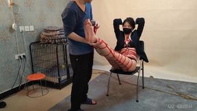 Chinese Bondage