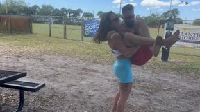 Tapered Physique lifts Flavio 12 Times