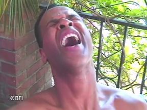 Suck-off outdoor