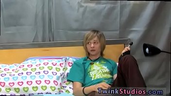 Homemade fat gay men cum porn Miles Pride is such a small lad that he