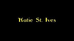 katie st. ives deep throats gloryhole cock