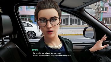 Breeze Of Passion 11 - Nice Suprice is the new hotel