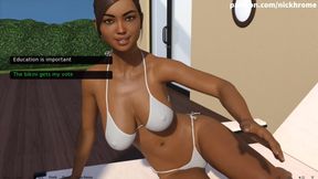 Where the heart is. Part 77