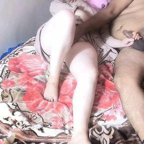 Arab Sex Moroccan Wife Missionary Fuck Real Amateur Homemade Couple