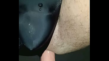 Machine fuck