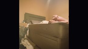 Ava Maxwell Fuck Fantasy in Pantyhose