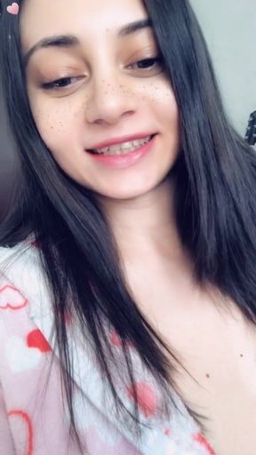 Smoking Hot Asian